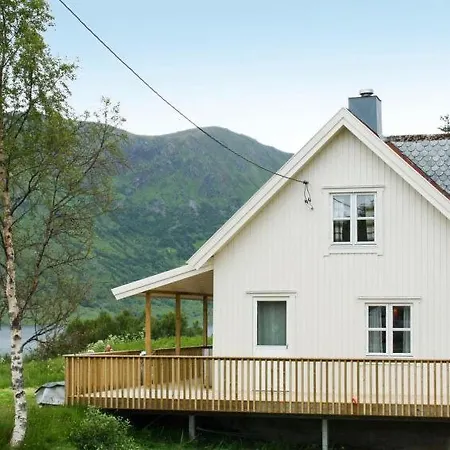 Viking Lofoten *