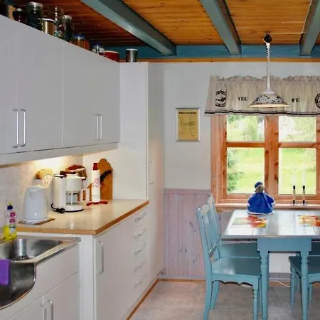 Viking Lofoten Chalet