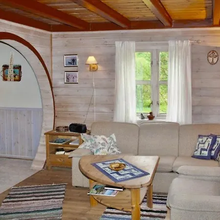 Chalet Viking Lofoten *