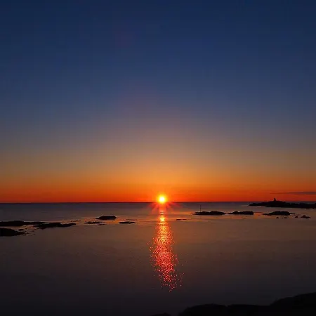 Viking Lofoten * Bøstad
