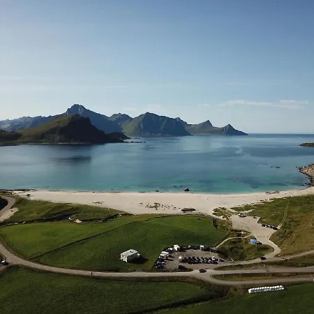 Viking Lofoten *