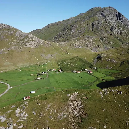Viking Lofoten